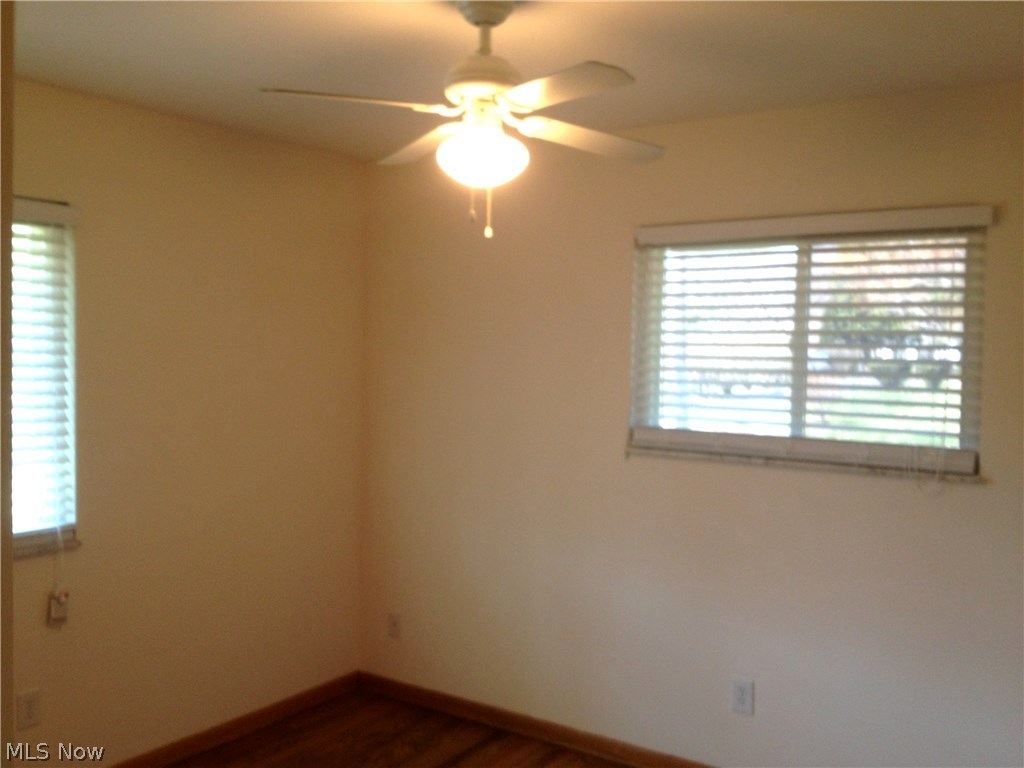 Starts Sub - Residential Lease