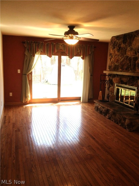 Starts Sub - Residential Lease