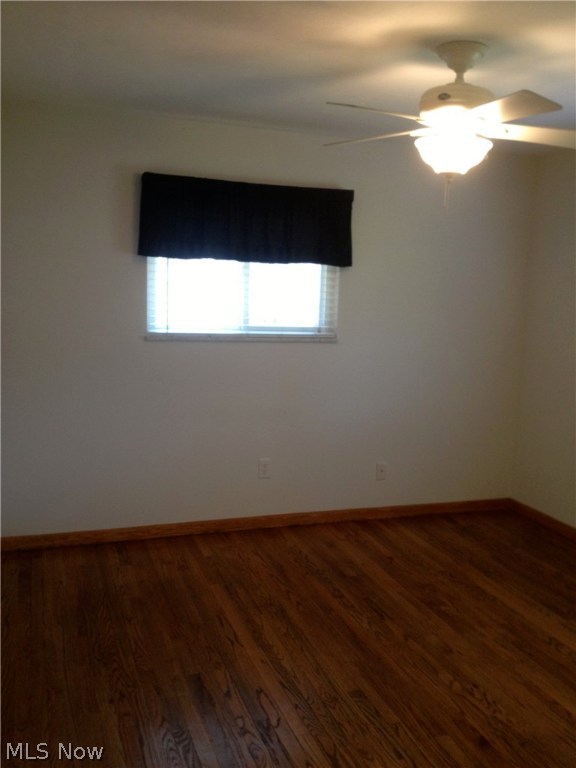 Starts Sub - Residential Lease