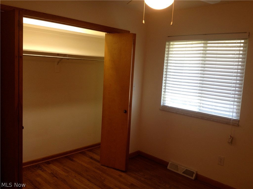 Starts Sub - Residential Lease