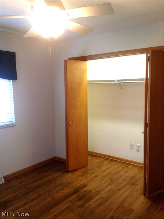 Starts Sub - Residential Lease