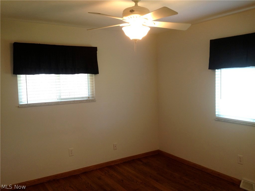 Starts Sub - Residential Lease