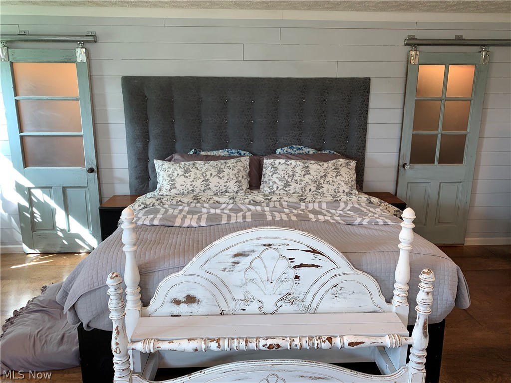 Spencer Mills - Residential