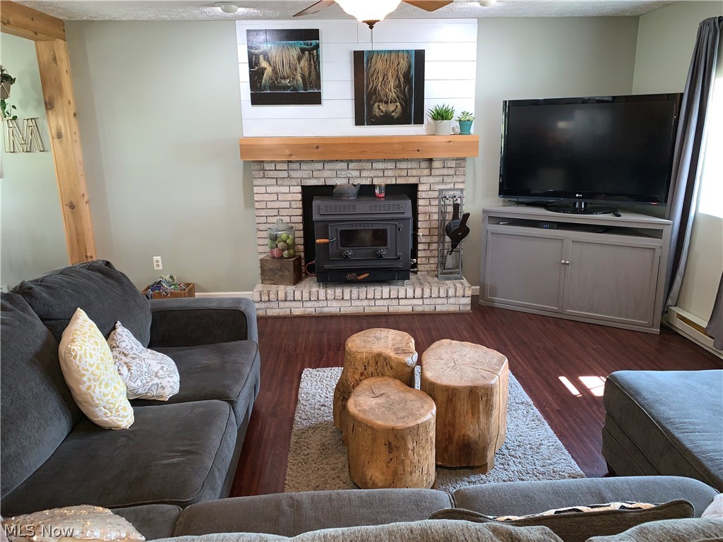 Spencer Mills - Residential