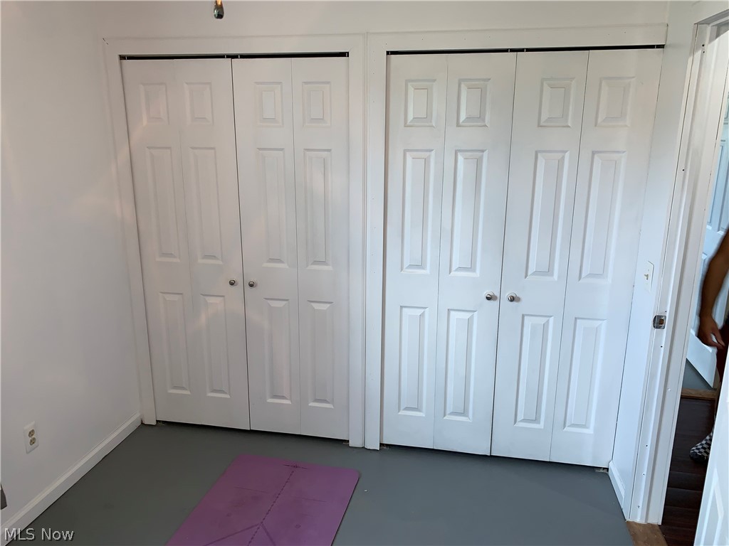 Spencer Mills - Residential