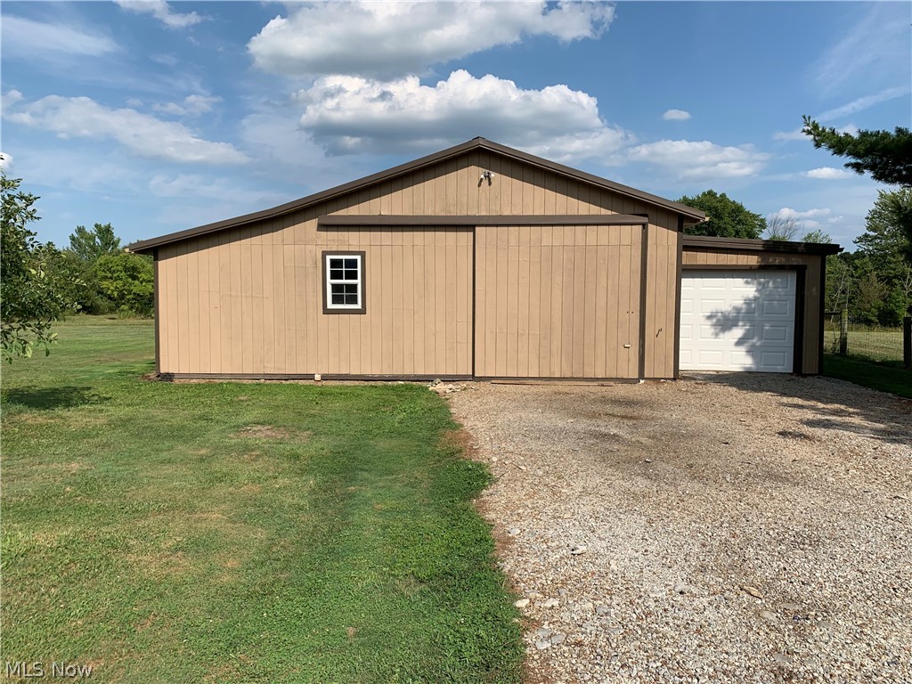 Spencer Mills - Residential