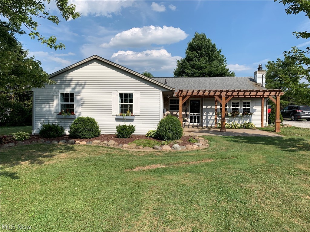 Spencer Mills - Residential