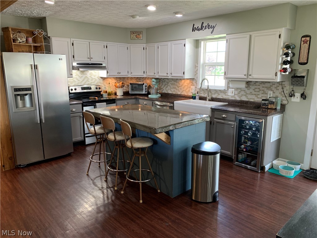 Spencer Mills - Residential