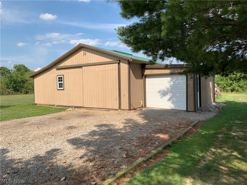 Spencer Mills - Residential