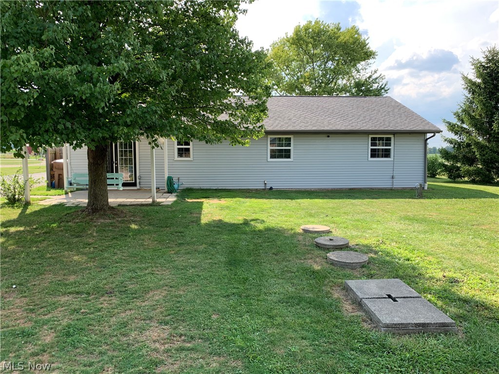 Spencer Mills - Residential