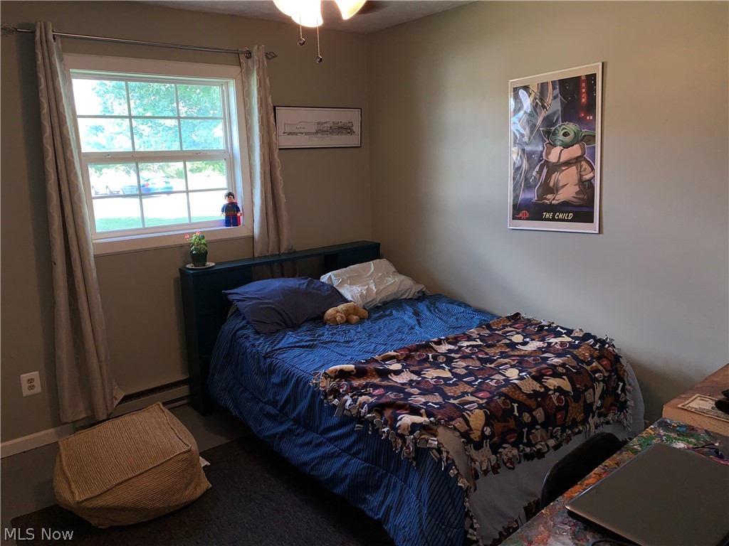 Spencer Mills - Residential