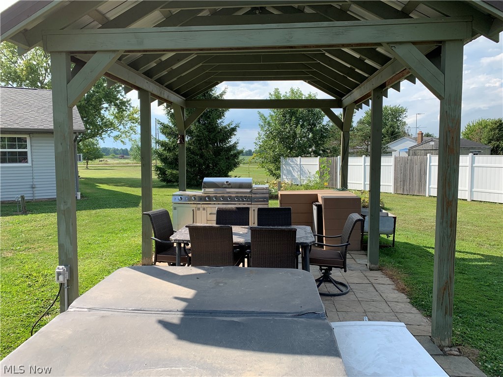 Spencer Mills - Residential