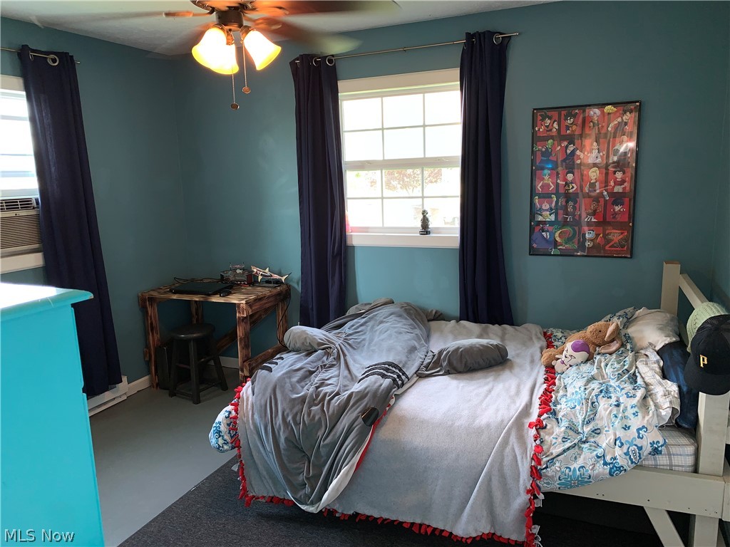 Spencer Mills - Residential