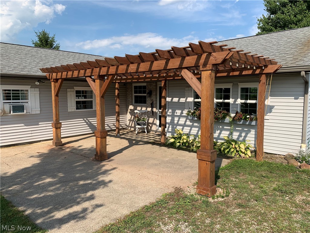 Spencer Mills - Residential