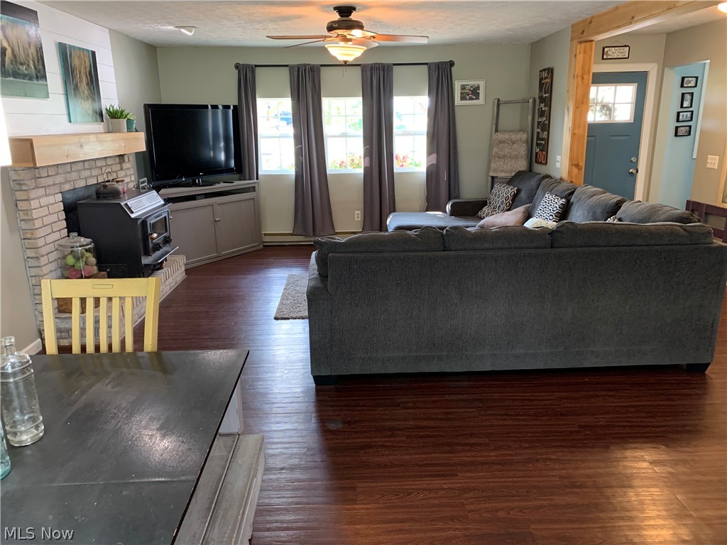 Spencer Mills - Residential