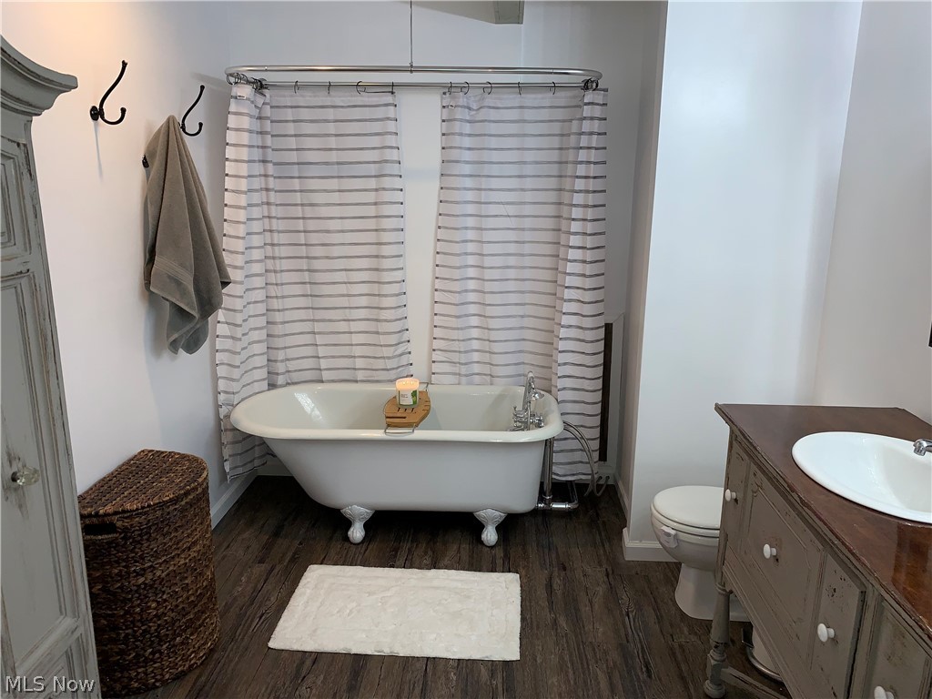 Spencer Mills - Residential