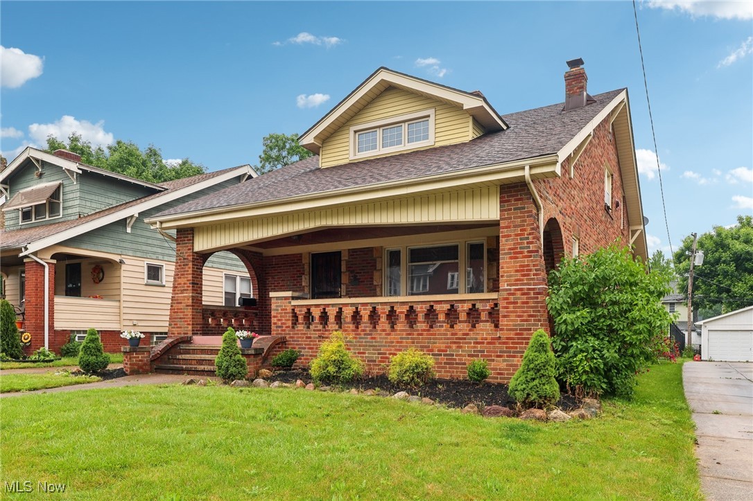 1900 Cypress Avenue, Cleveland, Ohio image 3