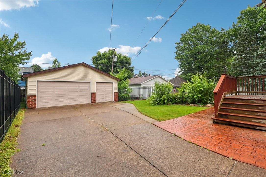 1900 Cypress Avenue, Cleveland, Ohio image 37