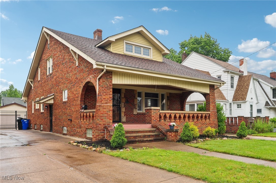 1900 Cypress Avenue, Cleveland, Ohio image 2