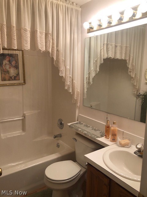 Woodbury Condo - Residential