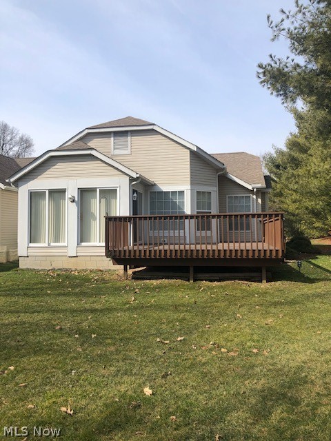 Woodbury Condo - Residential