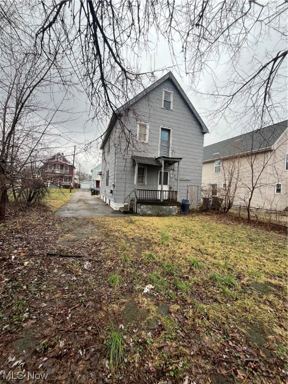 Weizer Ford Sub - Residential Income