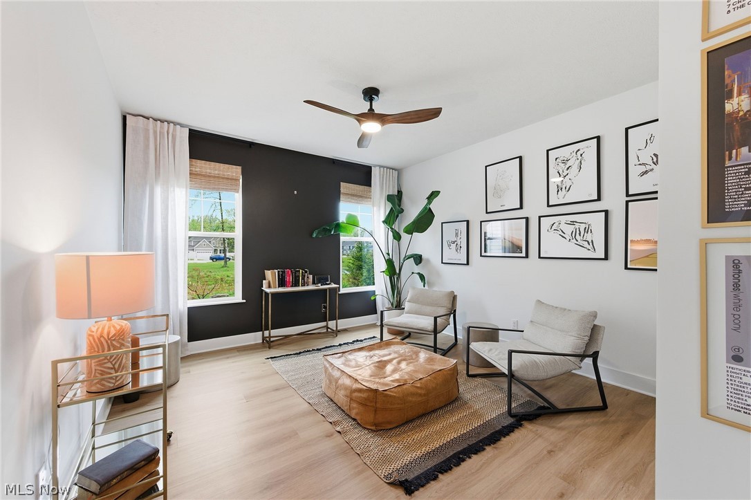 South Port - Residential