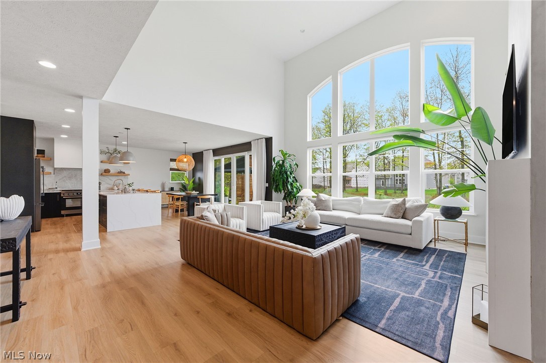 South Port - Residential