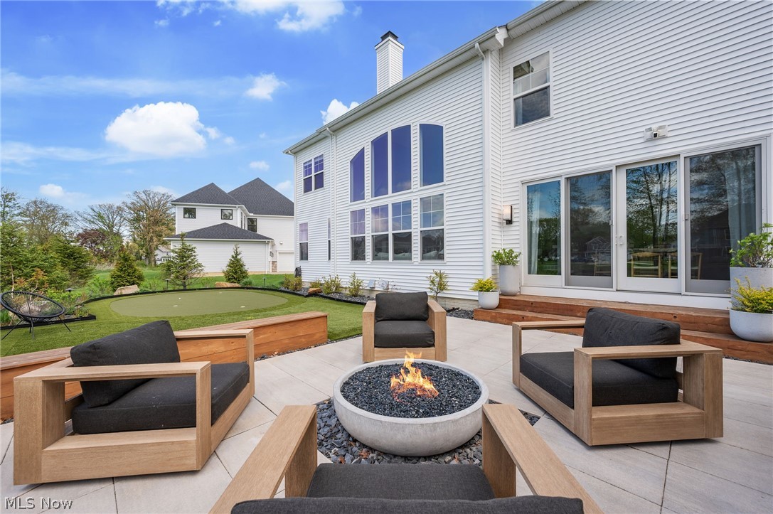 South Port - Residential