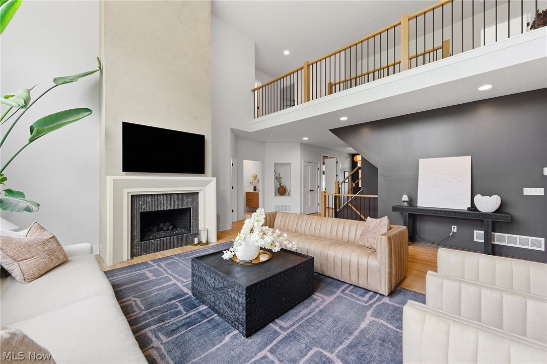 South Port - Residential