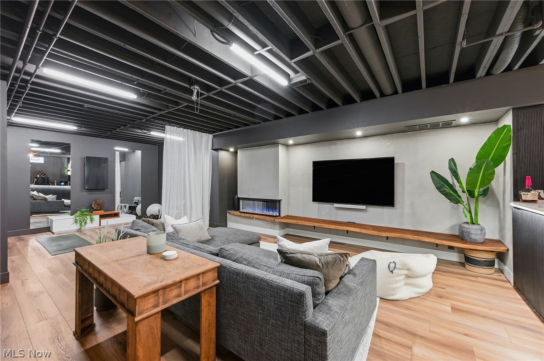 South Port - Residential