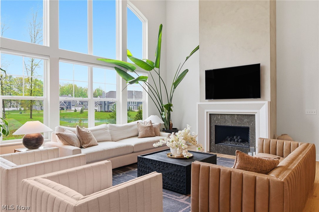 South Port - Residential
