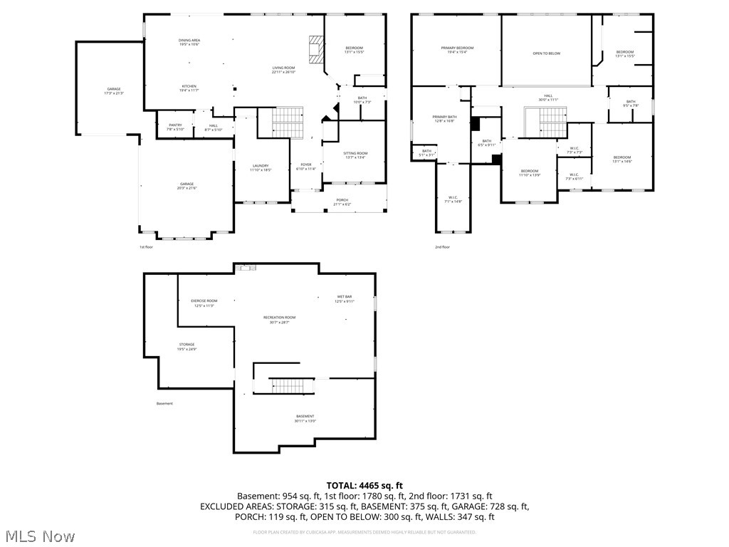 South Port - Residential