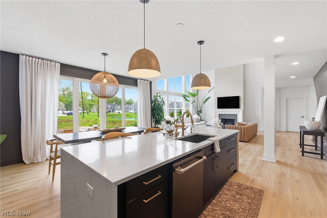 South Port - Residential