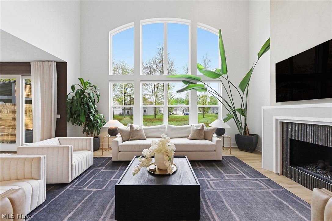 South Port - Residential