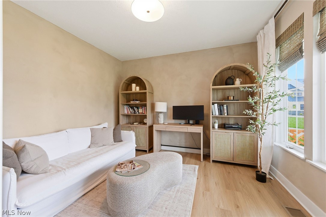 South Port - Residential