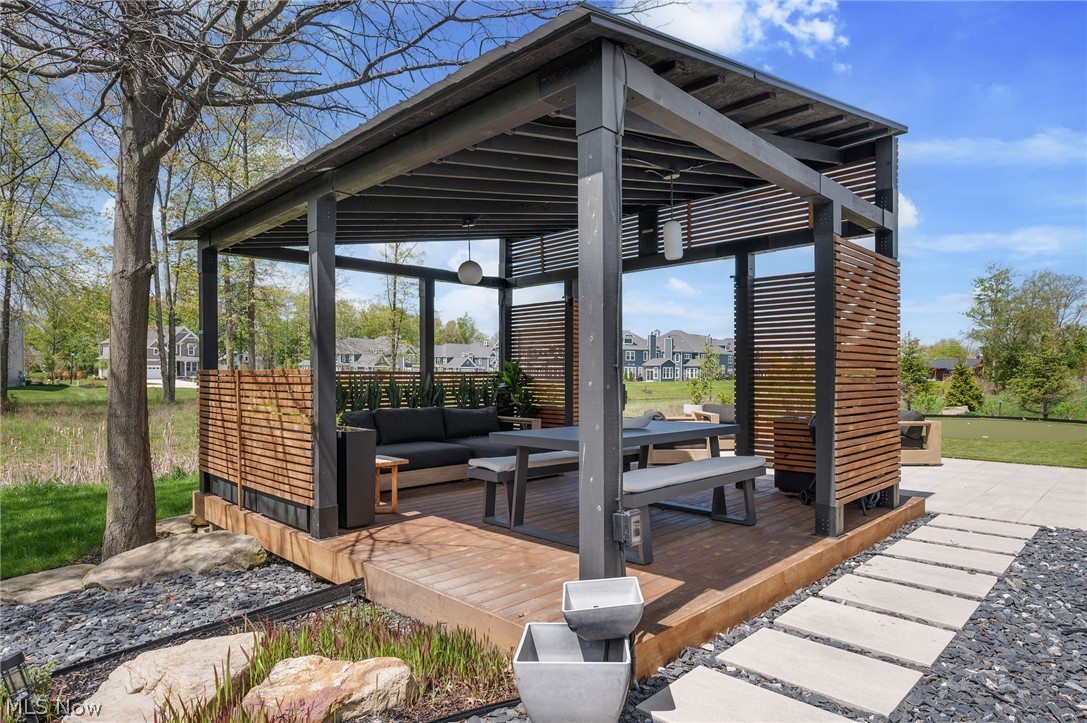 South Port - Residential