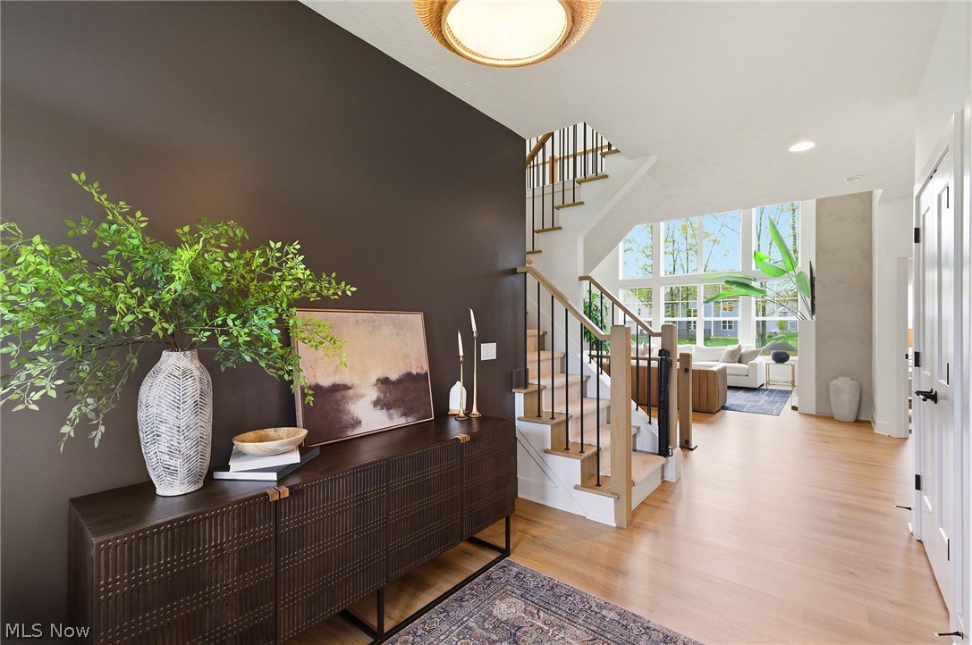 South Port - Residential