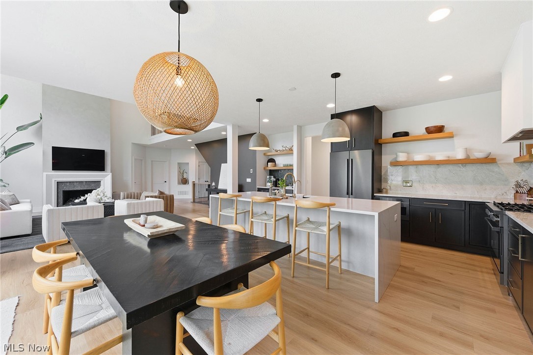 South Port - Residential