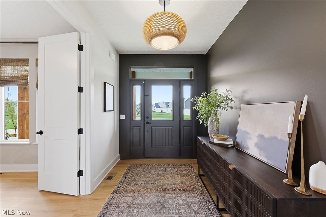 South Port - Residential