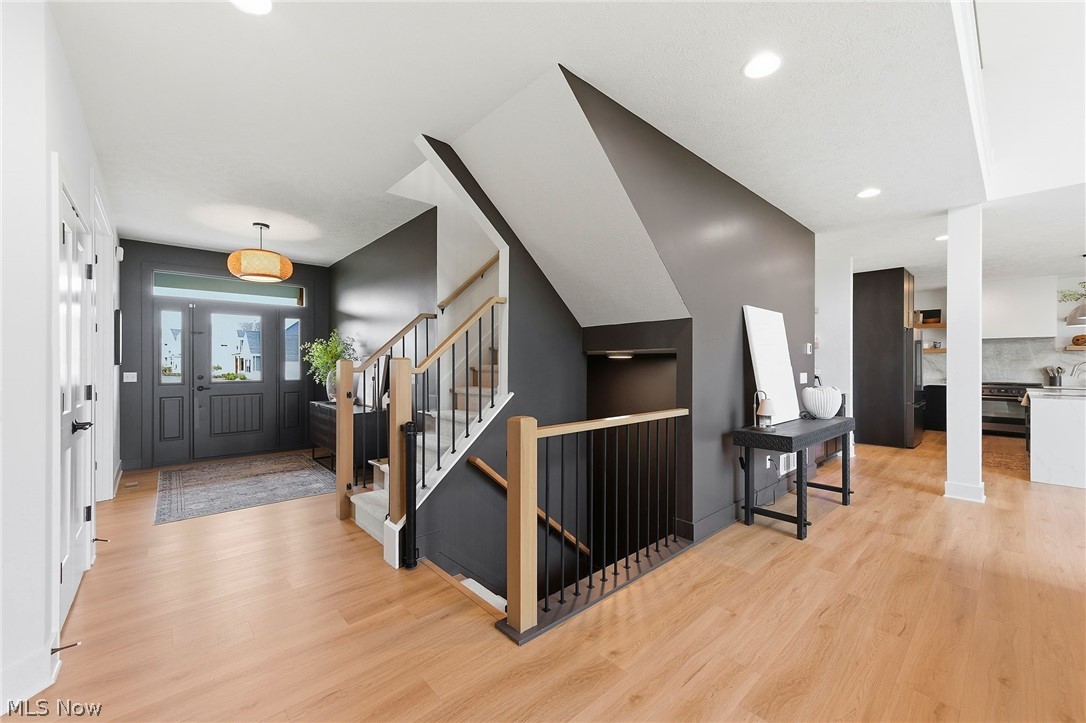 South Port - Residential