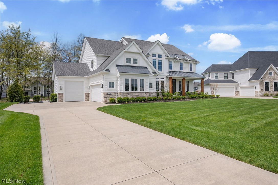 South Port - Residential
