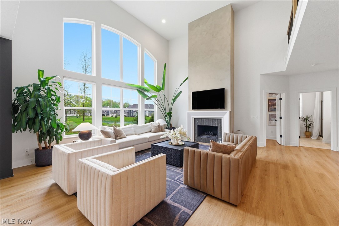South Port - Residential