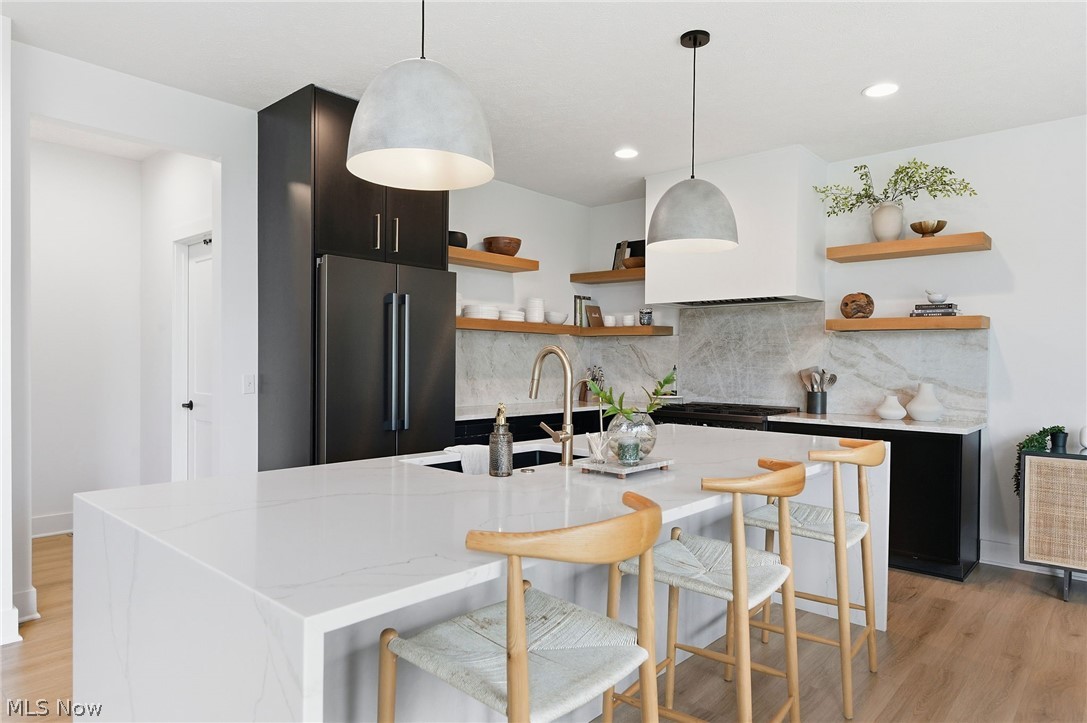 South Port - Residential