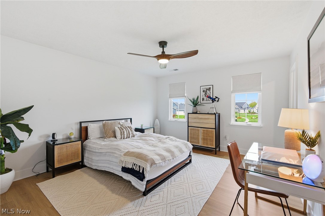 South Port - Residential