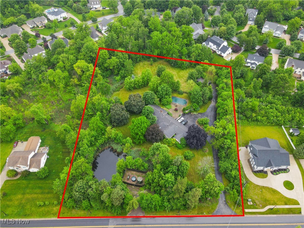311 W Streetsboro Street, Hudson, Ohio image 39
