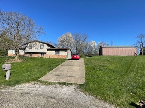 2840 Farmington Circle SW, Canton, OH 44706 - MLS#: 5117650