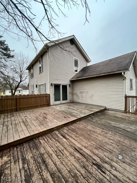 T M Robbins Add 03 - Residential Lease