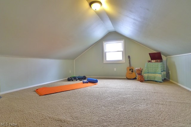 Treuhaft - Residential