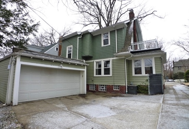 Treuhaft - Residential